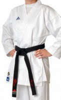 KIMONO ADIDAS K220SK PARA KARATE